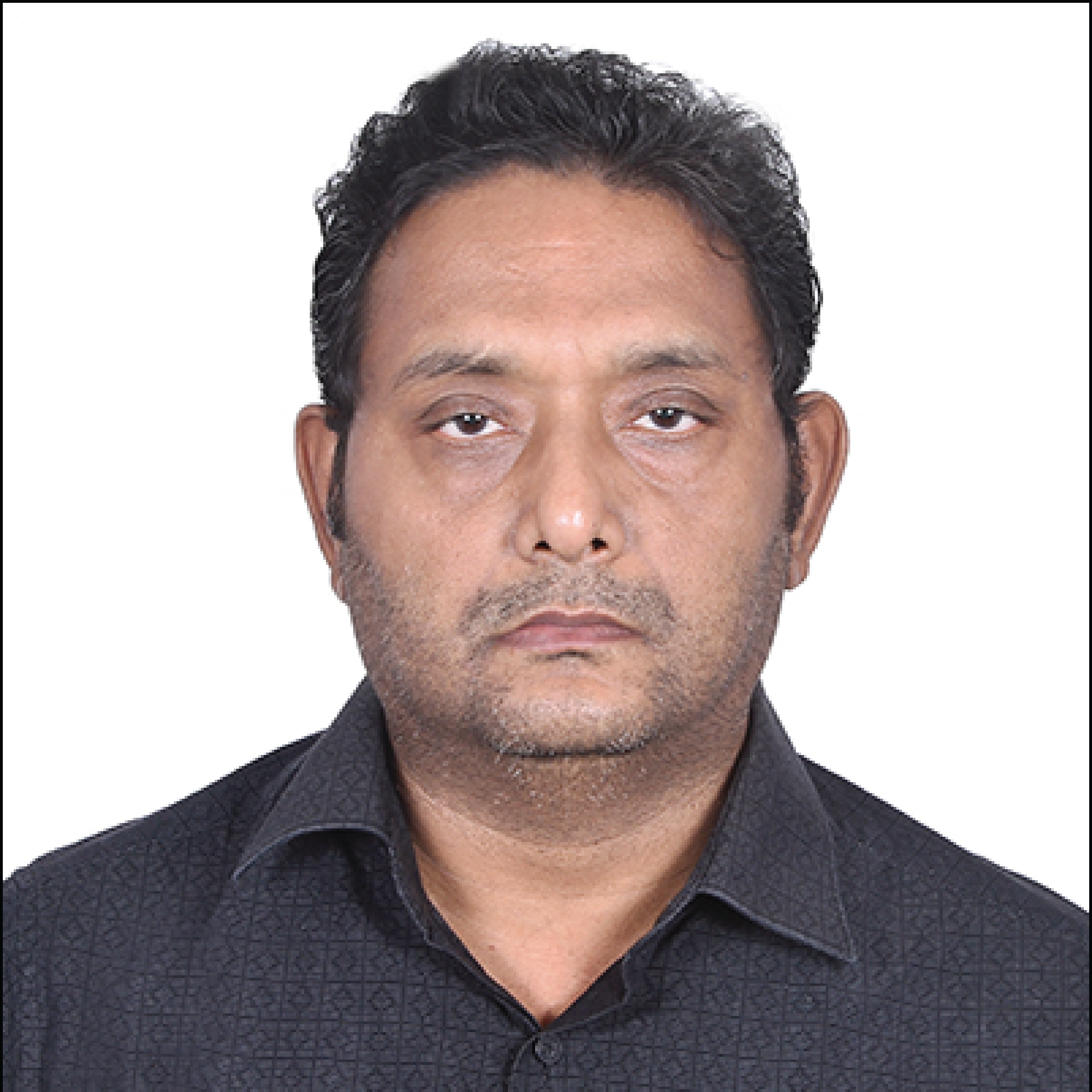 Er. Ajit Kumar Ray